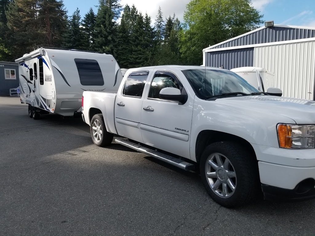 Clearview RV Inc | 17104 WA-9, Snohomish, WA 98296 | Phone: (360) 668-9595