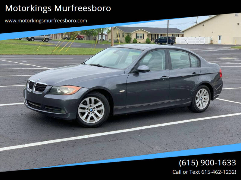 MotorKings Murfreesboro | 5541 NW Broad St, Murfreesboro, TN 37129, USA | Phone: (615) 900-1633