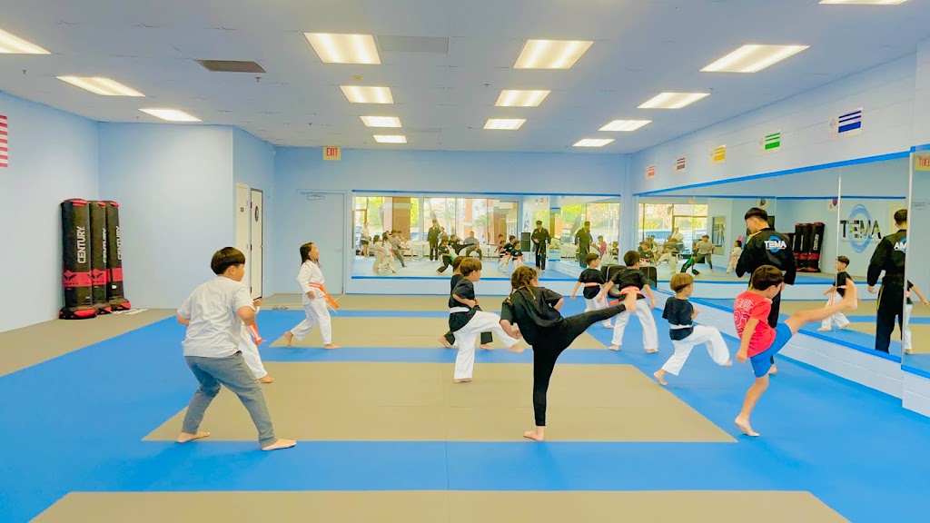 TEMA - True Education of Martial Arts | 1030 E Bastanchury Rd, Fullerton, CA 92835, USA | Phone: (714) 715-4010