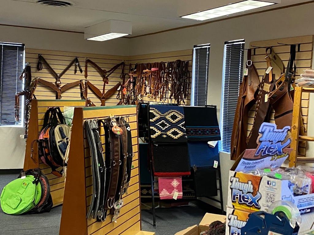 Rodeo Hard Tack & Rodeo Gear | 39995 N Prince Ave Suite 1, San Tan Valley, AZ 85140 | Phone: (520) 682-5481