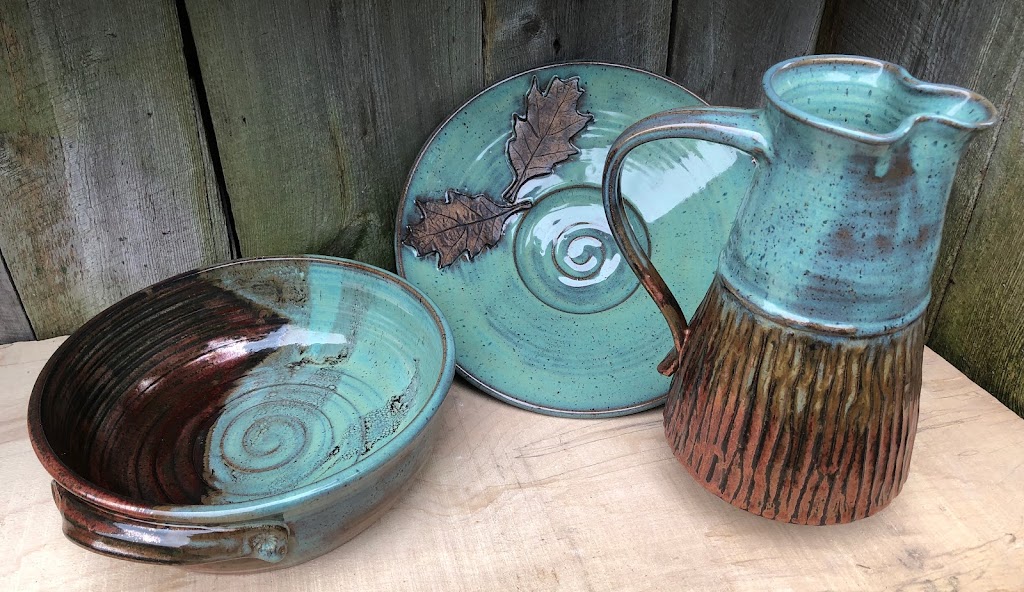 Gardenview Pottery | 2020 Parkwood Ct, Grafton, WI 53024, USA | Phone: (262) 377-6037