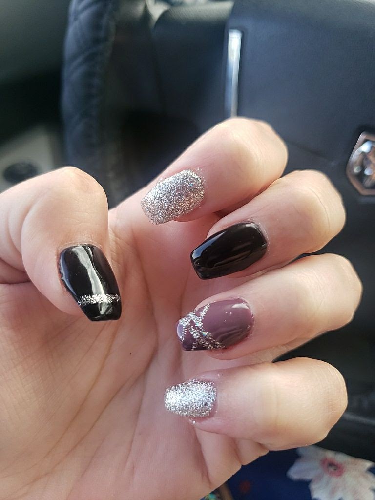 MT NAILS | 610 Woodbury Dr #400, Woodbury, MN 55125, USA | Phone: (651) 207-5612