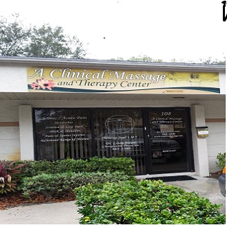 A Clinical Massage and Therapy Center | 108 Whitaker Rd, Lutz, FL 33549, USA | Phone: (813) 948-2800