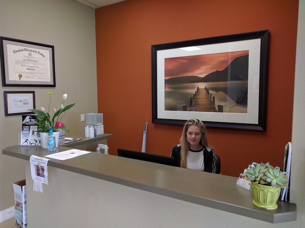 Peak State Wellness | 8780 Warner Ave Unit #11, Fountain Valley, CA 92708 | Phone: (714) 847-8989