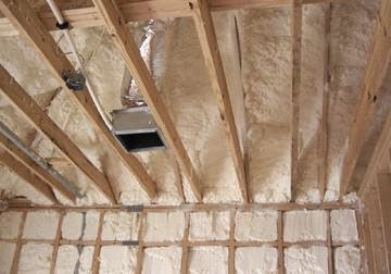 Ultimate Spray Foam Insulation | 6305 Ranch Rd, Plattsmouth, NE 68048, USA | Phone: (402) 306-4260