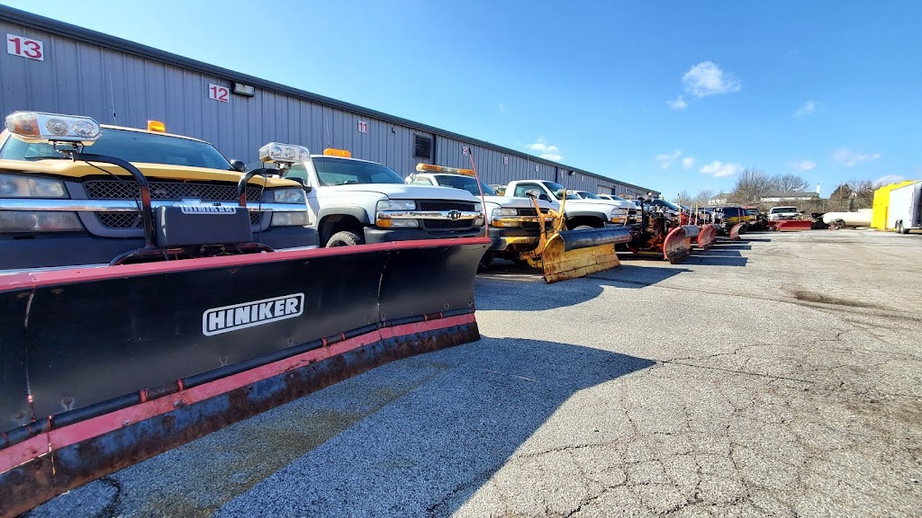 Snow Pro Truck Equipment | 4631 Lemay Ferry Rd, St. Louis, MO 63129, USA | Phone: (314) 939-1630