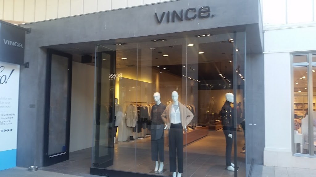 Vince | 110 Stanford Shopping Center, Palo Alto, CA 94304, USA | Phone: (650) 860-1107