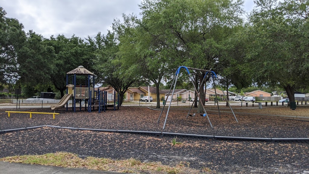 Woodlake Park | 9207 Woodlake Blvd, Tampa, FL 33615, USA | Phone: (813) 744-5595