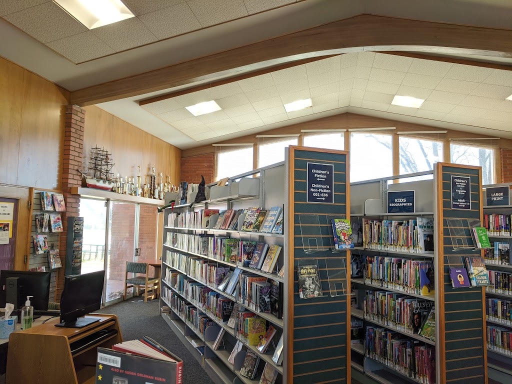 Isleton Library | 412 Union St, Isleton, CA 95641, USA | Phone: (916) 777-6515