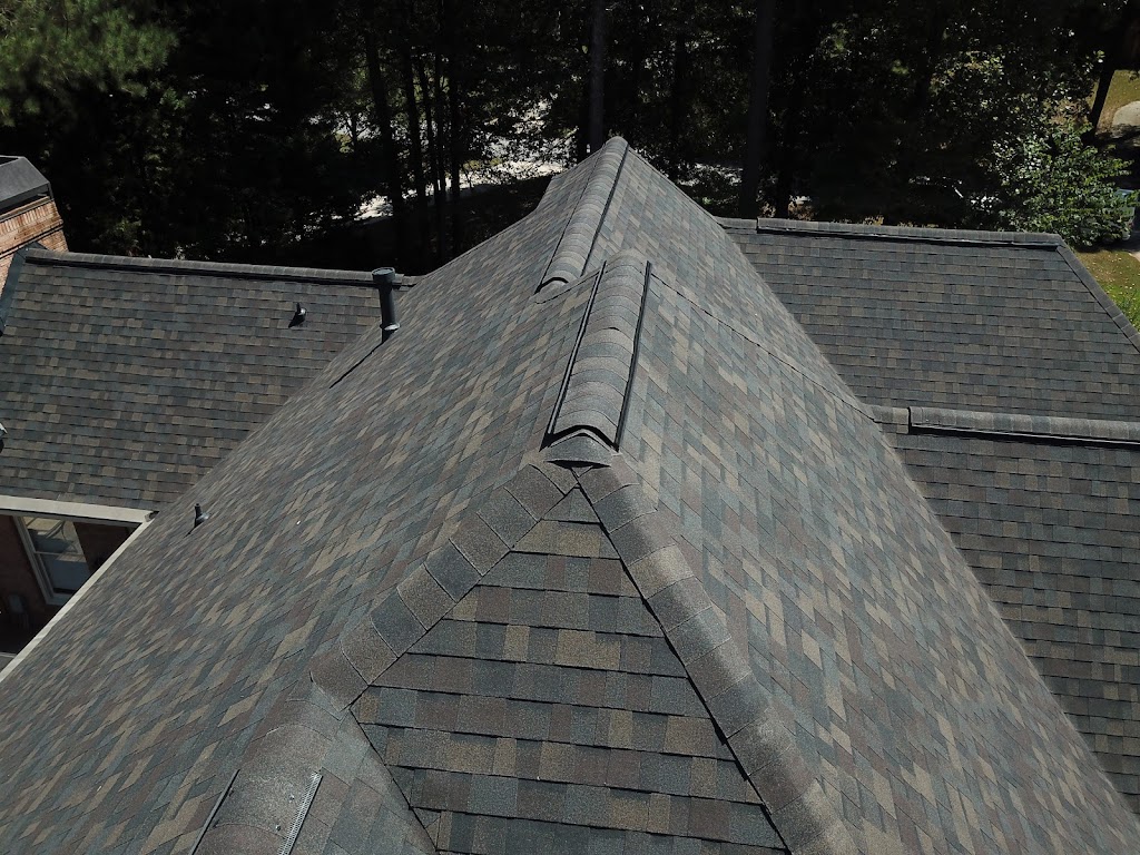 RoofTech Consulting & Construction | 1325 Highway 29 N, Newnan, GA 30263, USA | Phone: (678) 727-3177