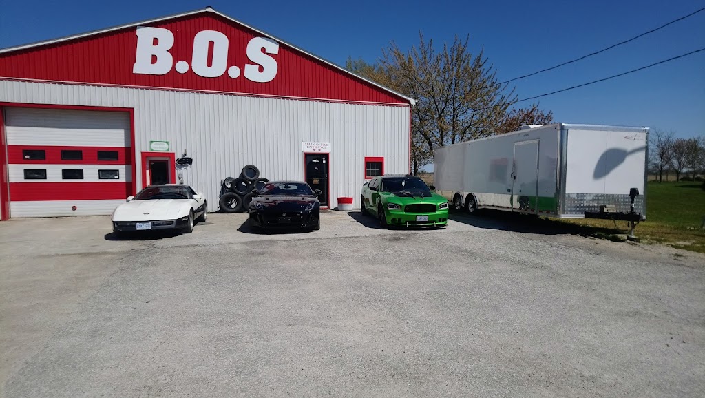 The B.O.S. Group | 362 County Rd 2, Belle River, ON N0R 1A0, Canada | Phone: (519) 728-2363