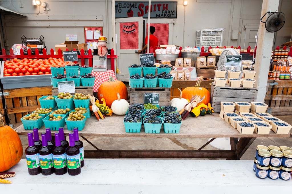 Smith Farm Market | 3341 Winchester Pike, Columbus, OH 43232 | Phone: (614) 235-2014