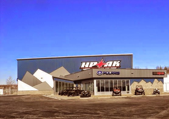 Hatcher Pass Polaris Wasilla | 5953 E Blue Lupine Dr, Palmer, AK 99645, USA | Phone: (907) 373-4639