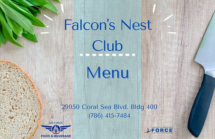 Falcons Nest Club | 29242 Coral Sea Blvd, Homestead, FL 33039, USA | Phone: (786) 415-7484