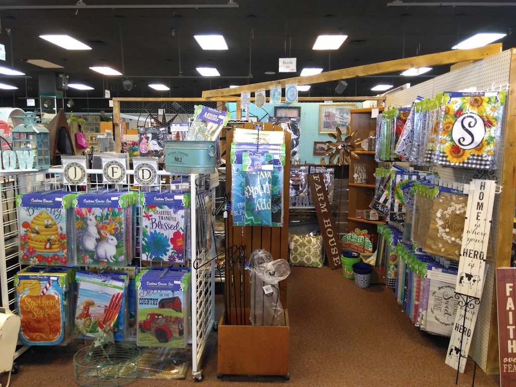 The Marketplace | 510 Concord Rd, Albemarle, NC 28001, USA | Phone: (704) 982-2499