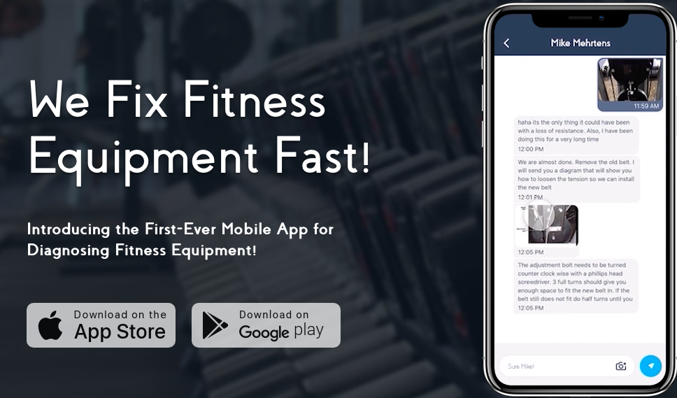 Fixed Fitness | 6517 Smithfield Rd suite.a, North Richland Hills, TX 76182, USA | Phone: (817) 228-8319