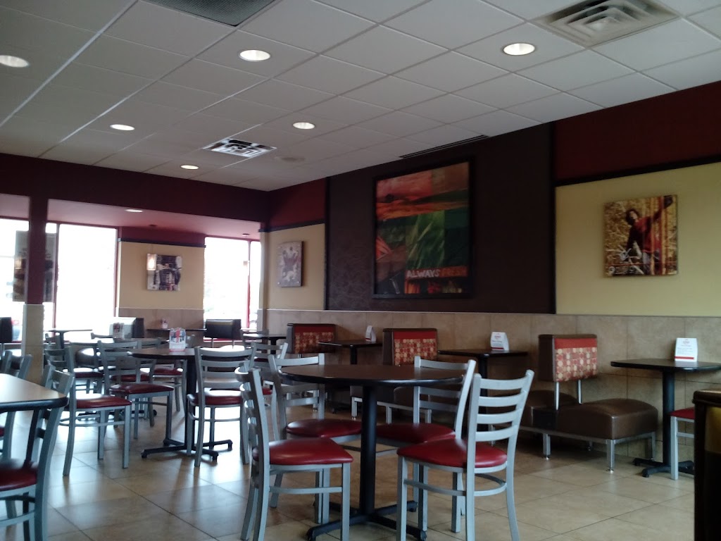 Arbys | 3751 Lexington Ave N, Arden Hills, MN 55126, USA | Phone: (651) 766-7628