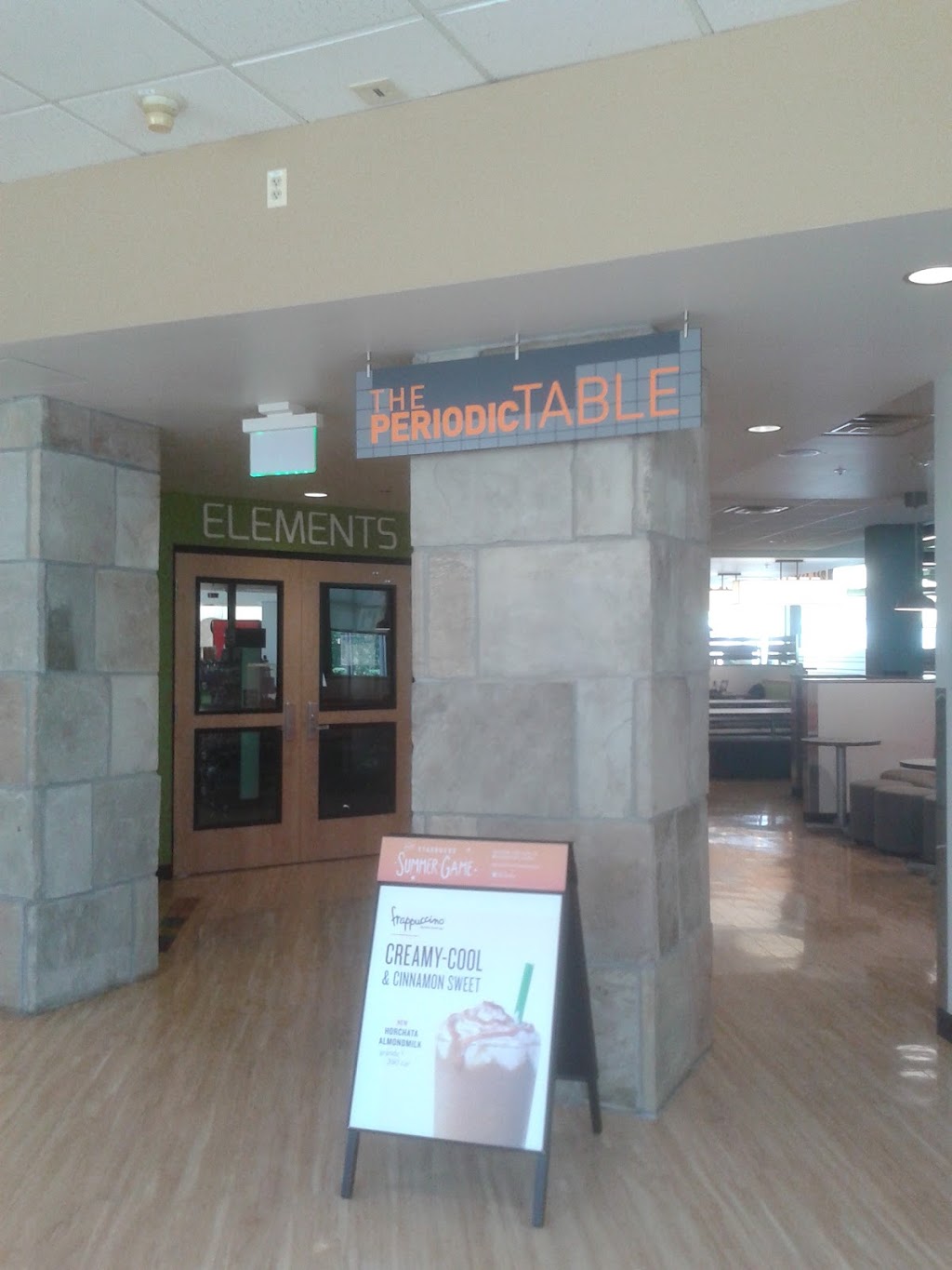 CSM Student Center | Dining Hall, Illinois St, Golden, CO 80401, USA | Phone: (303) 384-2190