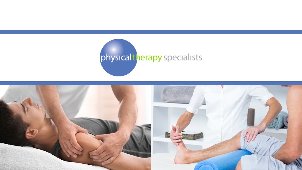 Physical Therapy Specialists of Tulsa | 8165 S Mingo Rd Suite 101, Tulsa, OK 74133, USA | Phone: (918) 615-6280