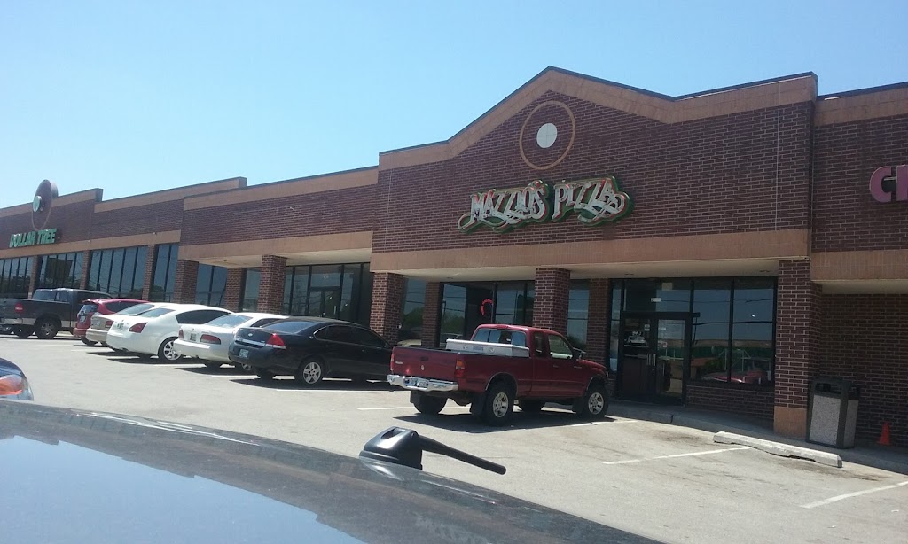 Mazzios Italian Eatery | 2511 N Pennsylvania Ave, Oklahoma City, OK 73107, USA | Phone: (405) 799-9999
