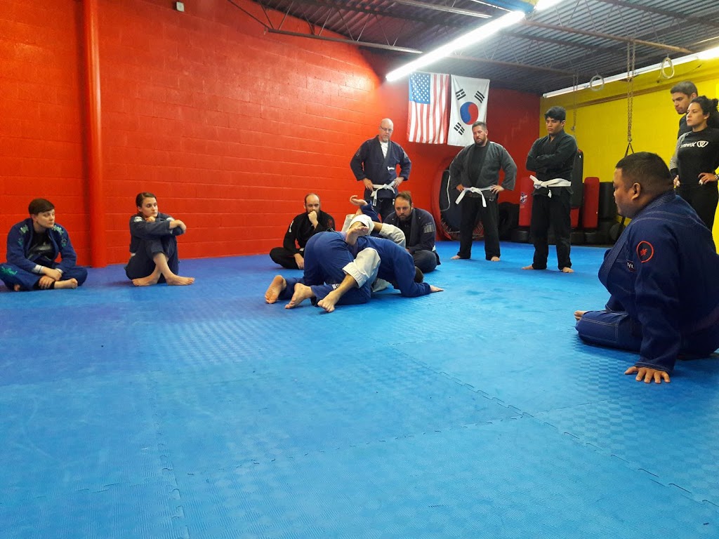 Sloth Brazilian Jiu Jitsu | 218 N Main St, Euless, TX 76039, USA | Phone: (469) 261-5351