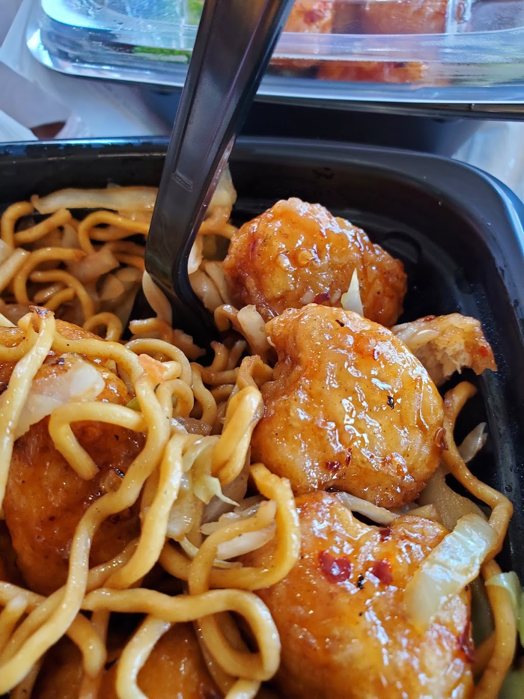 Panda Express | 9867 Magnolia Ave Suite A, Riverside, CA 92503, USA | Phone: (951) 343-8948