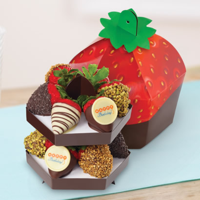 Edible Arrangements | 350 Main St, Hackensack, NJ 07601, USA | Phone: (201) 342-0440