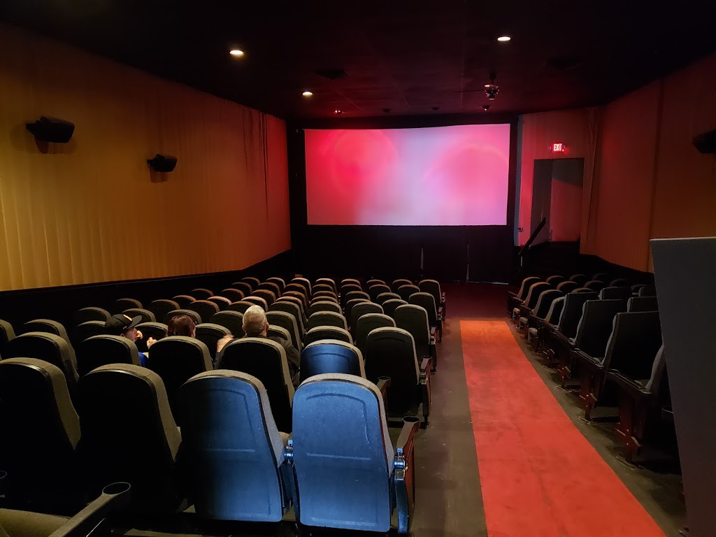 Garrettsville Cinema 8001 State St, Garrettsville, OH 44231, USA