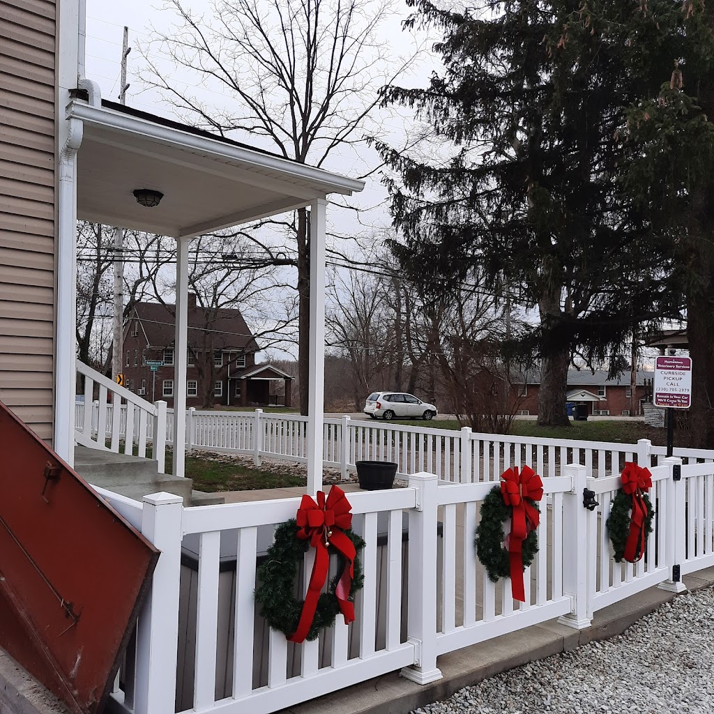 Hometown Veterinary Services | 7375 Middlebranch Ave NE, Canton, OH 44721, USA | Phone: (330) 305-6500