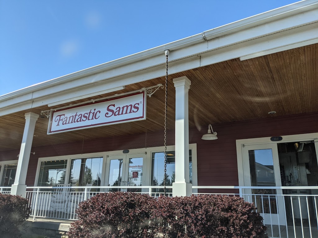 Fantastic Sams Cut & Color | 12570 W Fairview Ave STE 103, Boise, ID 83713 | Phone: (208) 288-1550