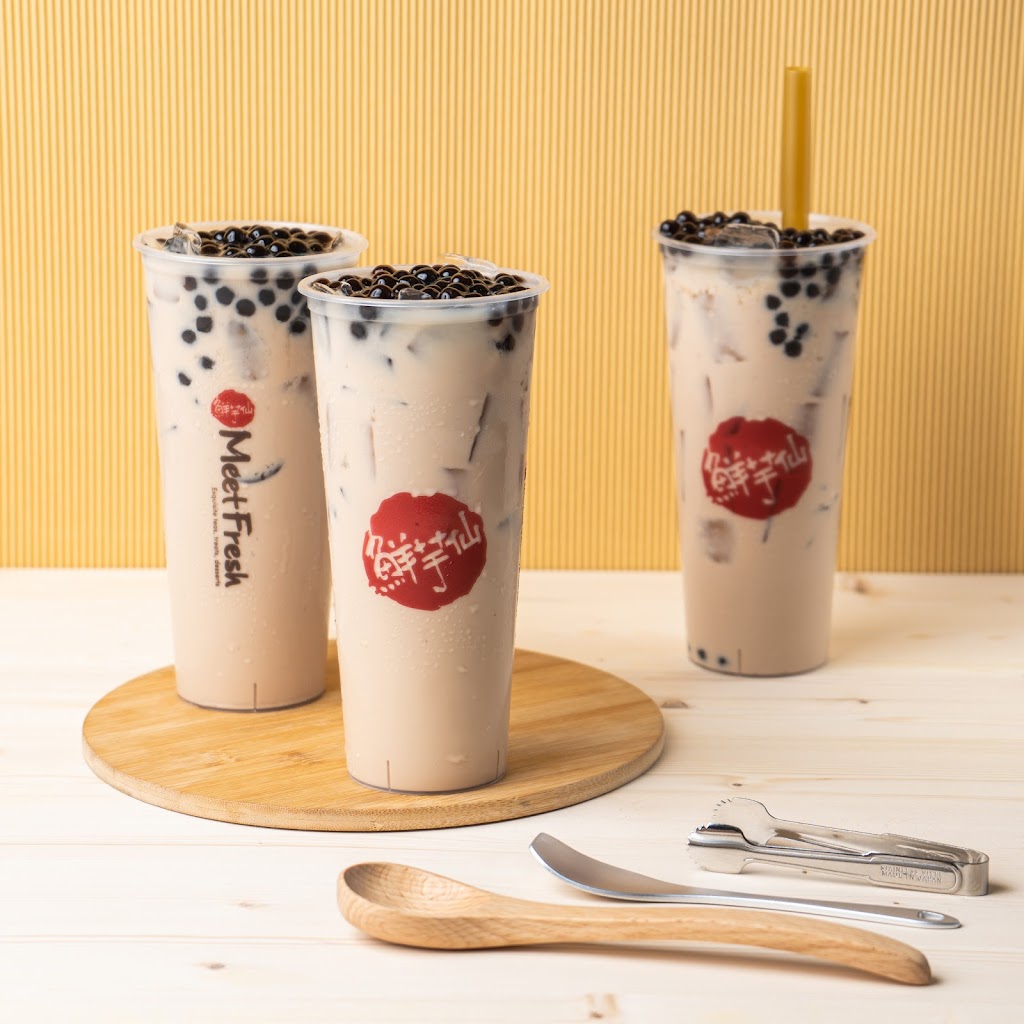 Meet Fresh | 4575 Livermore Outlets Dr, Livermore, CA 94551, USA | Phone: (925) 495-4806