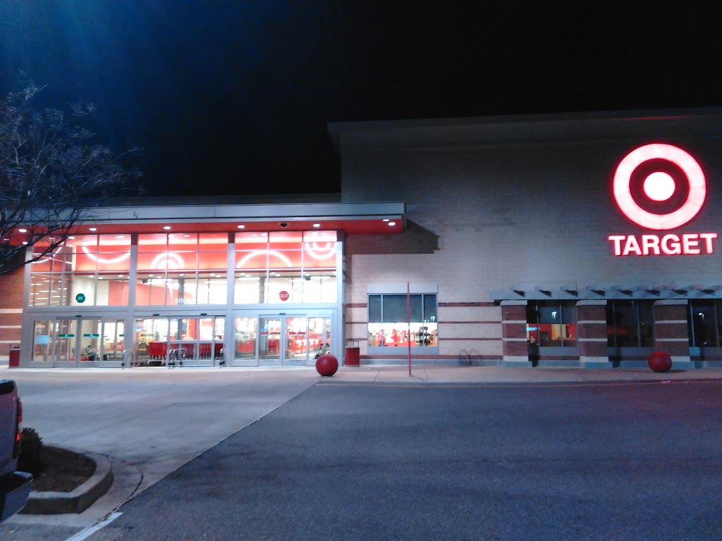 Target | 5150 Goodman Rd, Olive Branch, MS 38654, USA | Phone: (662) 892-3031