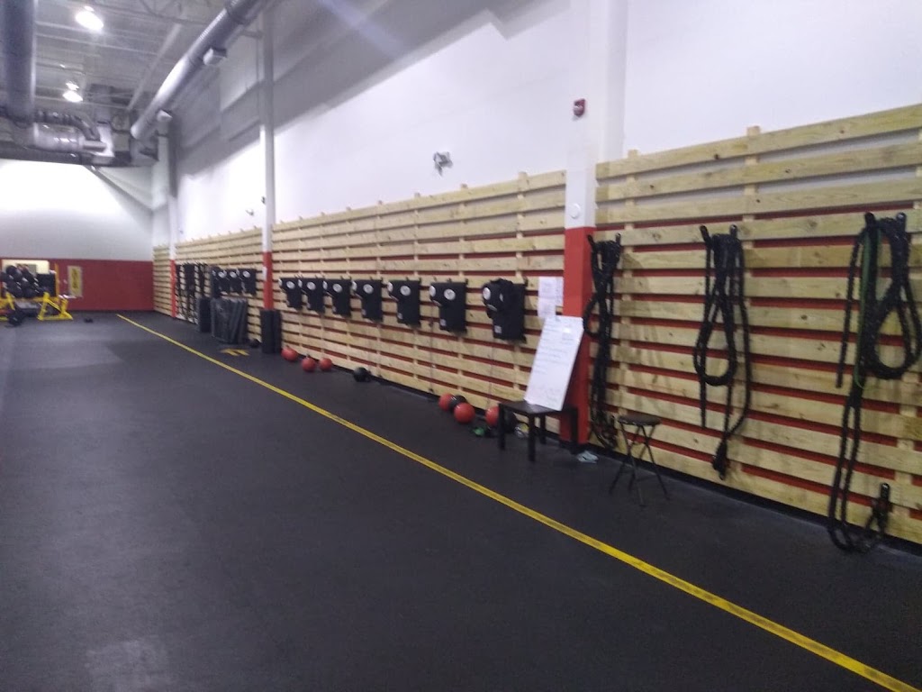 BOX-2B-FIT DURHAM | 3400 Westgate Dr, Durham, NC 27707, USA | Phone: (984) 888-0088