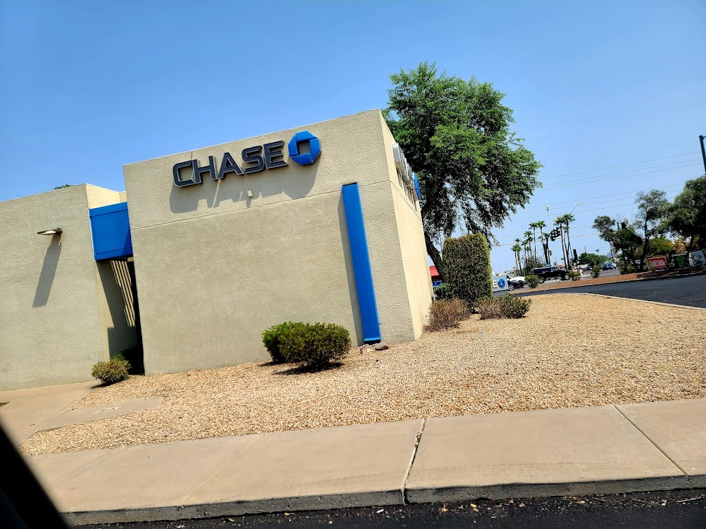 Chase Bank | 3502 W Bell Rd, Glendale, AZ 85308, USA | Phone: (602) 589-3957