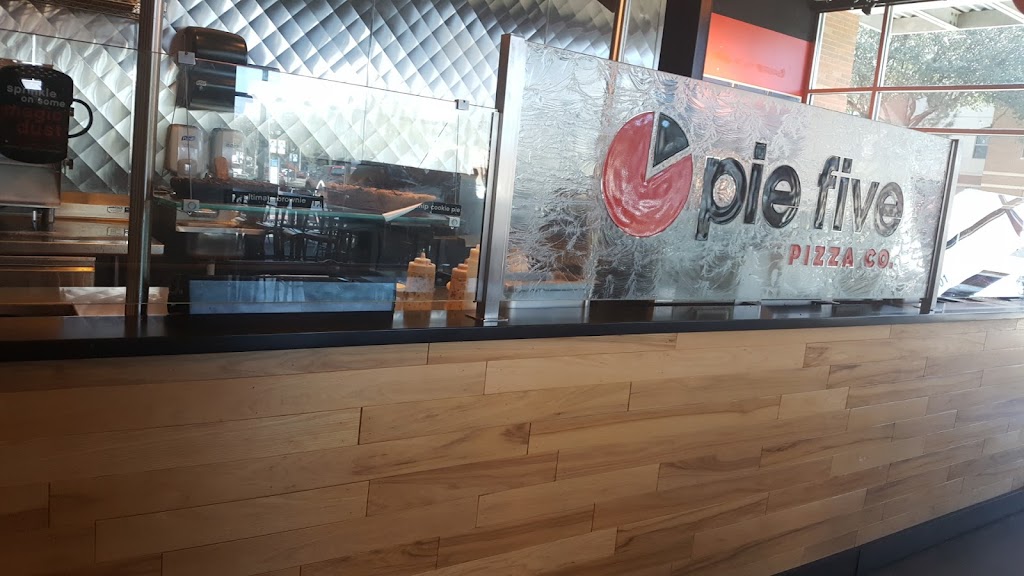 Pie Five Pizza | 501 Spaniolo Dr, Arlington, TX 76010, USA | Phone: (817) 462-4650