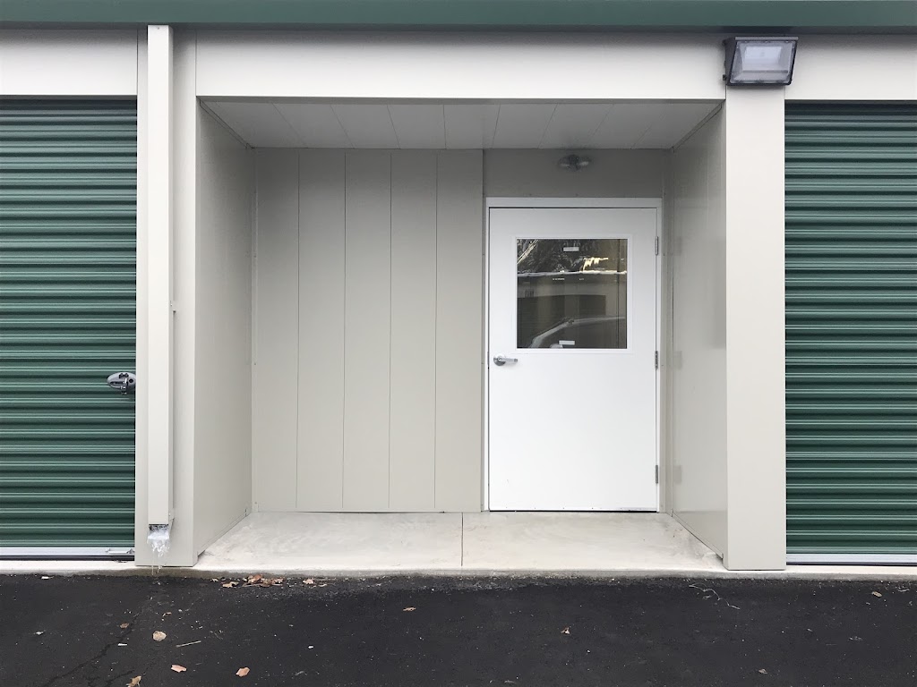 Chagrin Valley Mini Storage | 10056 Kinsman Rd, Newbury Township, OH 44065, USA | Phone: (440) 564-7909