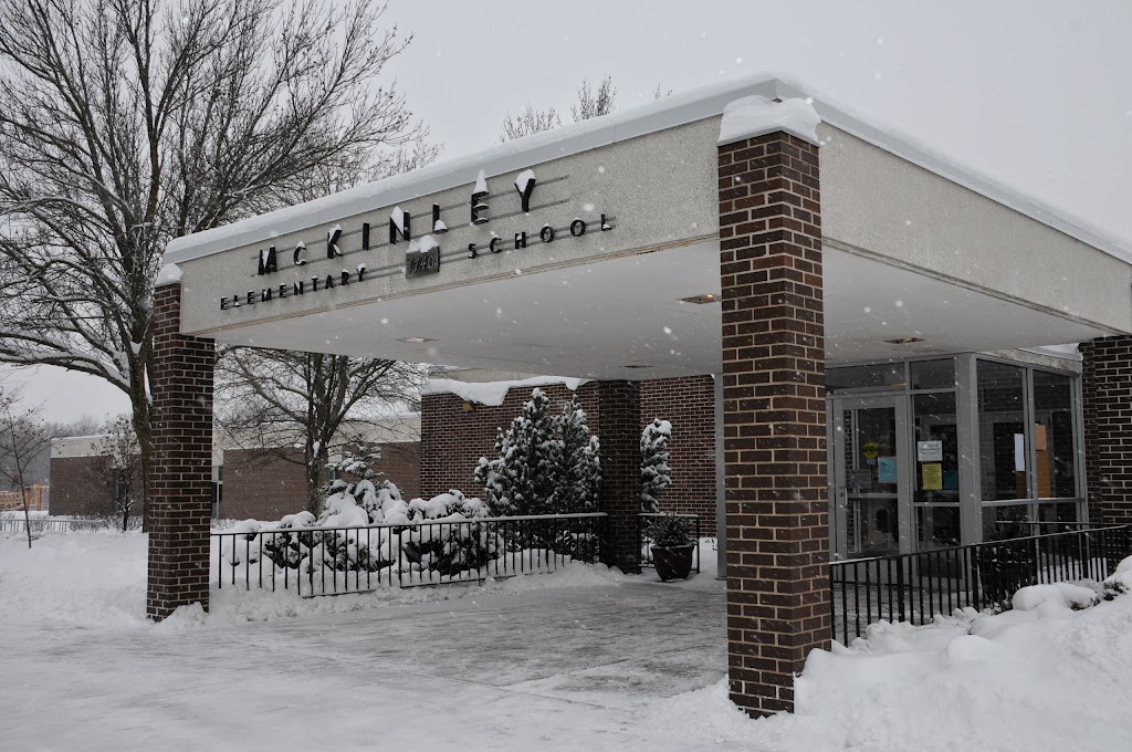 McKinley Elementary School | 1740 Constance Blvd NE, Ham Lake, MN 55304, USA | Phone: (763) 506-3400