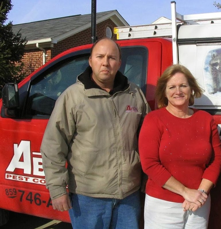 ABES Pest Control Inc. | 9250 Brookfield Ct # 100, Florence, KY 41042, USA | Phone: (859) 746-2237