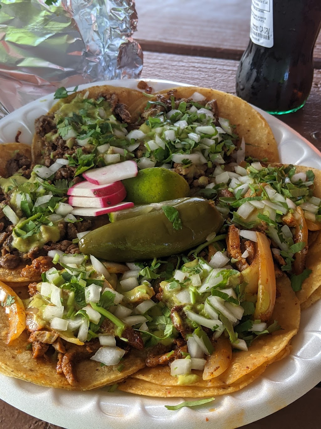 Carmelitas Taqueria | 4305 Martha Ave, Keyes, CA 95328 | Phone: (209) 312-5497