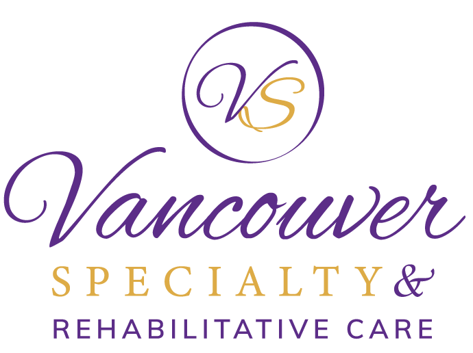 Vancouver Specialty and Rehabilitative Care | 1015 N Garrison Rd, Vancouver, WA 98664, USA | Phone: (360) 694-7501
