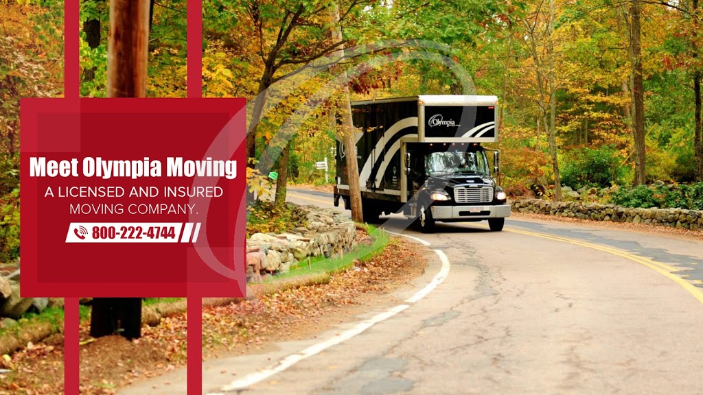Olympia Moving & Storage | 15601 Long Vista Dr #100, Austin, TX 78728, USA | Phone: (512) 837-8296