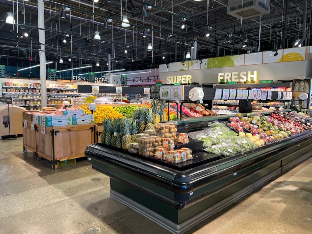 Fresh International Market Schaumburg | 1285 E Higgins Rd, Schaumburg, IL 60173, USA | Phone: (224) 353-6784
