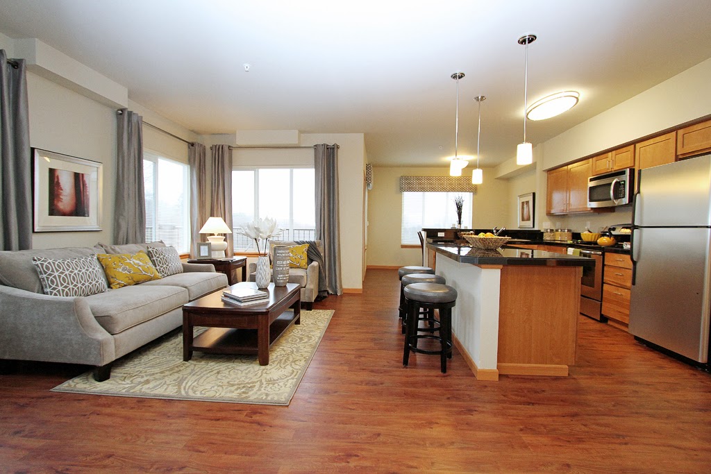 Shangri La Apartments | 2021 201st Pl SE, Bothell, WA 98012, USA | Phone: (425) 908-4000