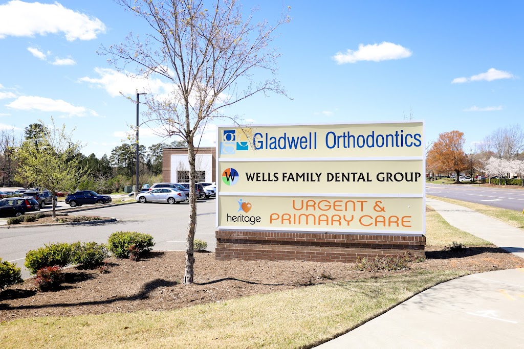 Wells Family Dental Group - North Raleigh | 13271 Strickland Rd Suite 110, Raleigh, NC 27613, USA | Phone: (919) 872-7363