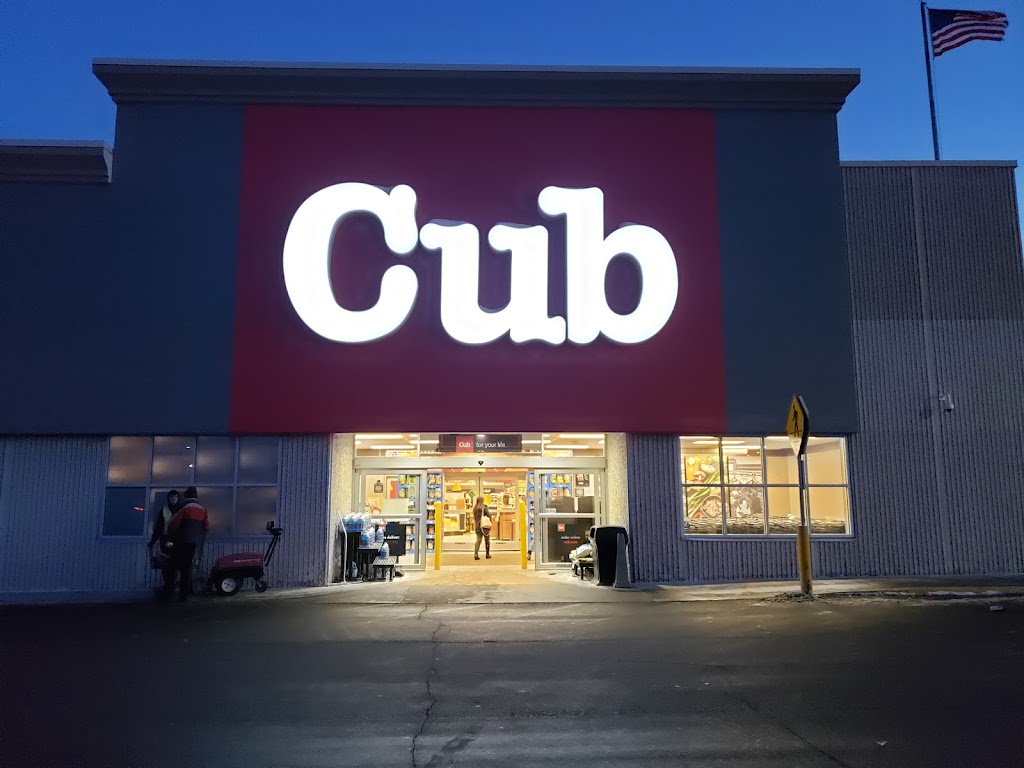 Cub - Maplewood West | 100 County B Rd W, Maplewood, MN 55117, USA | Phone: (651) 489-8217