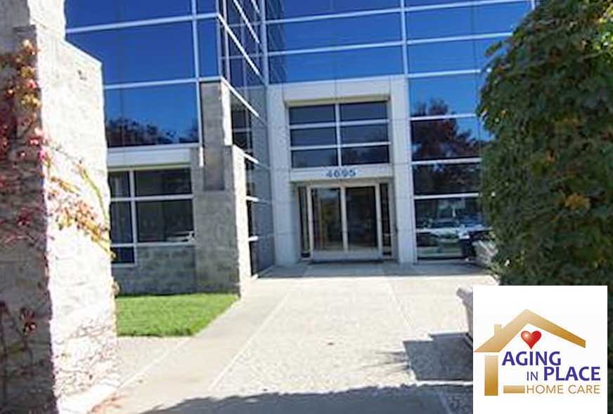 Aging in Place Home Care | 3748 Selvante St, Pleasanton, CA 94566, USA | Phone: (925) 699-3880