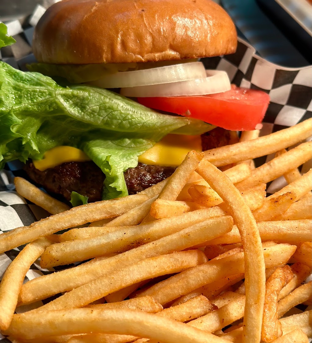The Outpost Restaurant | 15541 NE 50 St, Cheney, KS 67025, USA | Phone: (316) 202-5333