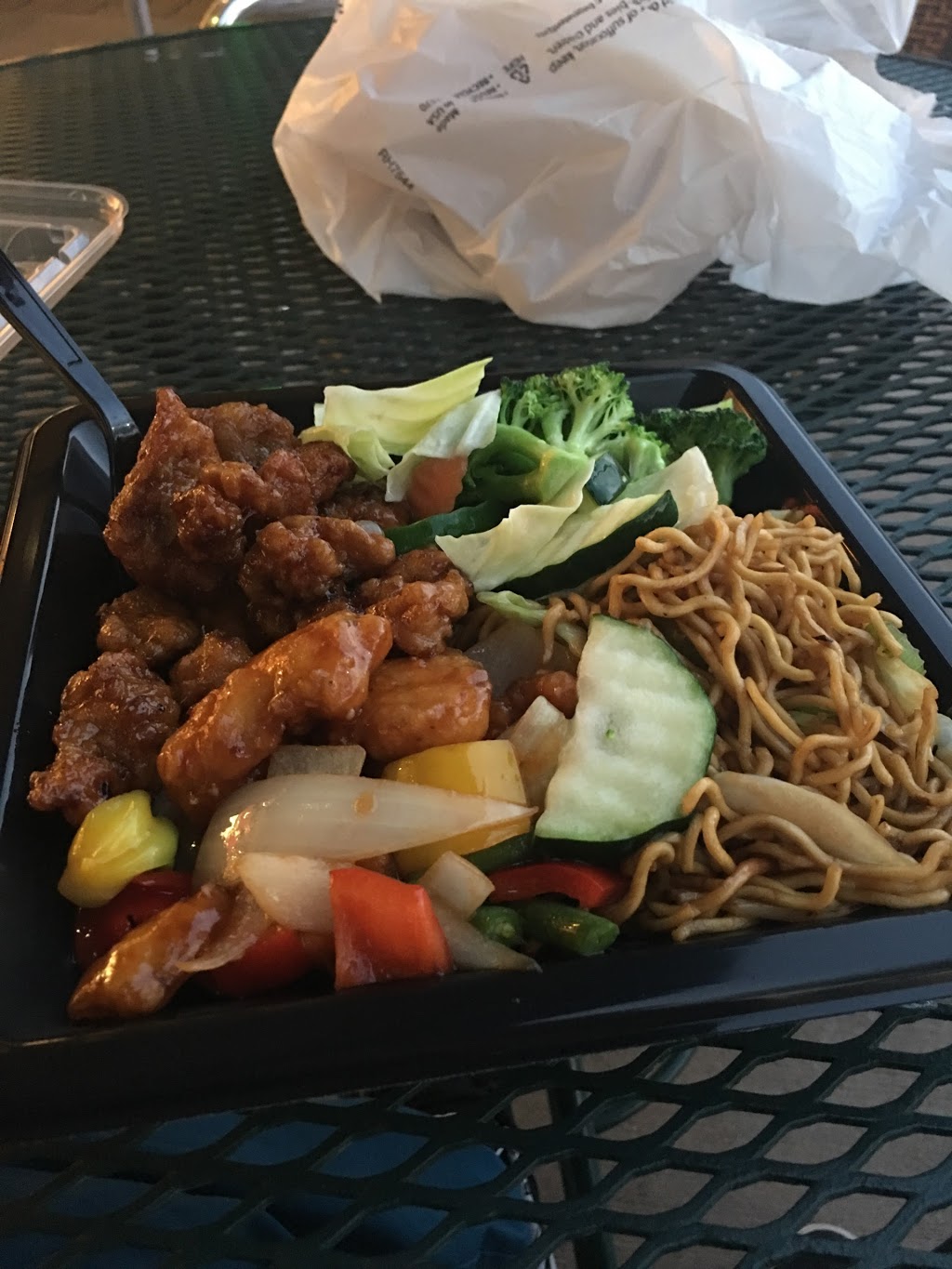 Panda Express | 7000 E Mayo Blvd #1026, Phoenix, AZ 85054 | Phone: (480) 419-8932