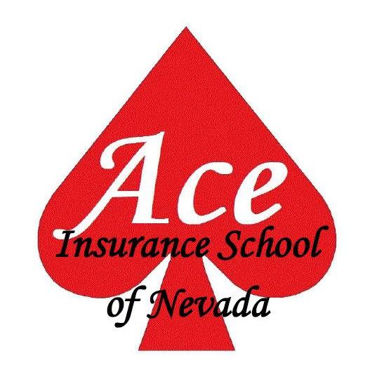 Ace Insurance School of Nevada | 1785 E Sahara Ave # 390, Las Vegas, NV 89104, USA | Phone: (702) 418-1936