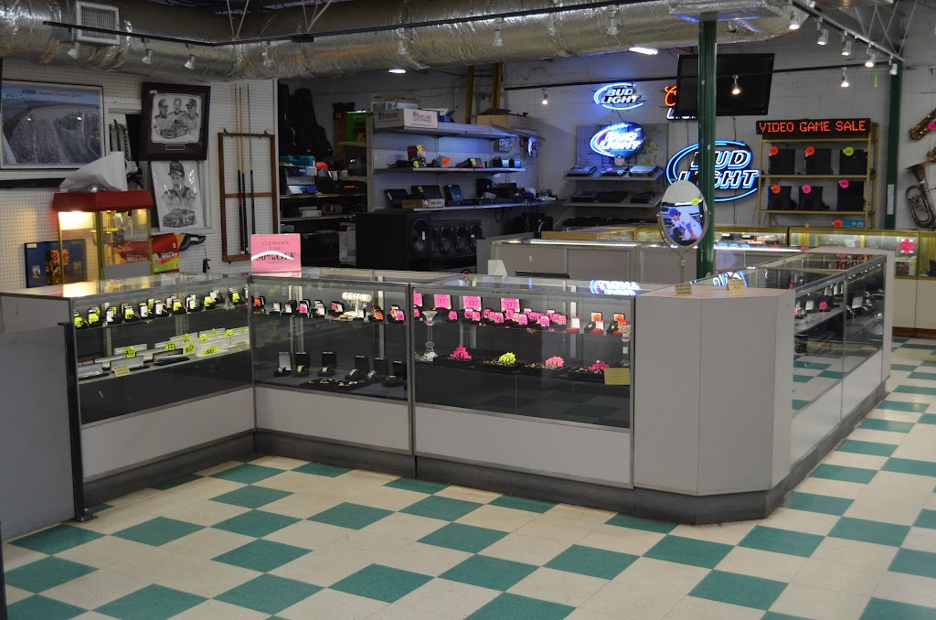 Trader Jims Pawn Shop | 1054 S Handley Dr, Fort Worth, TX 76112, USA | Phone: (817) 451-1316